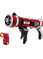 仮面ライダーフォーゼ ファイヤーモジュール DXヒーハックガン