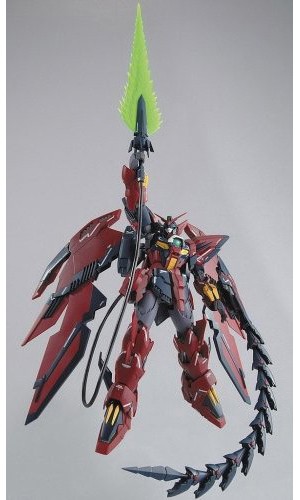 MG 1/100 146 ガンダムエピオンEW