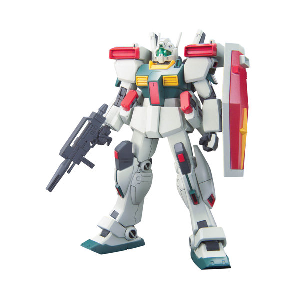 【3月再生産分】HGUC 1/144 126 ジム III