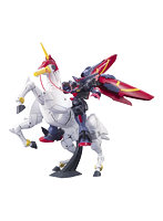 【4月再生産分】HGFC 1/144 128 マスターガンダム&風雲再起