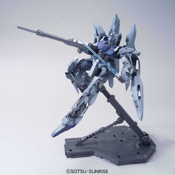 MG 1/100 147 デルタプラス