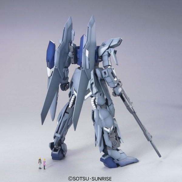 MG 1/100 147 デルタプラス