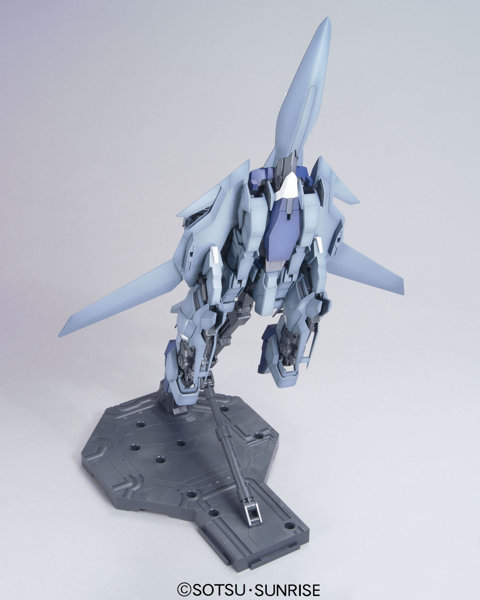 MG 1/100 147 デルタプラス