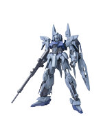 【12月再生産分】MG 1/100 147 デルタプラス