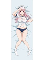 そにアニ-SUPER SONICO THE ANIMATION- 抱き枕カバー