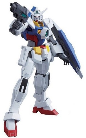 HGAGE 1/144 ガンダムAGE-1 ノーマル