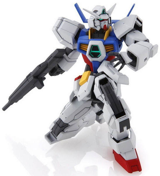 HGAGE 1/144 ガンダムAGE-1 ノーマル