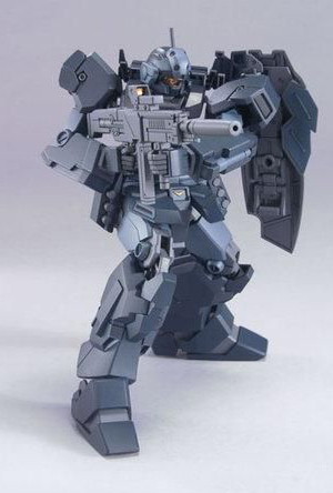 HGUC 1/144 130 ジェスタ
