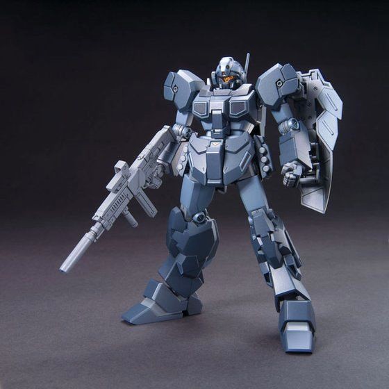 HGUC 1/144 130 ジェスタ