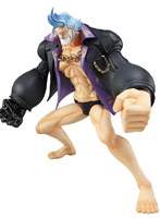 エクセレントモデル Portrait.Of.Pirates ワンピース‘STRONG EDITION’フランキー