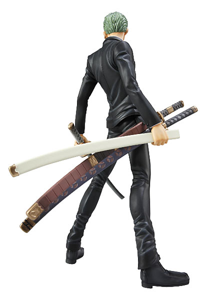 エクセレントモデル Portrait.Of.Pirates ワンピース‘STRONG EDITION’ロロノア・ゾロ Ver.2
