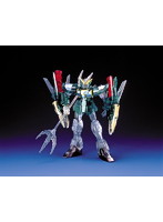 1/144 ガンダムナタク SP