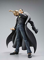 エクセレントモデル Portrait.Of.Pirates ワンピースシリーズNEO-DX クロコダイル