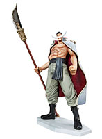 エクセレントモデル Portrait.Of.Pirates ワンピースNEO-DX ‘白ひげ’エドワード・ニューゲート