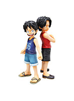 エクセレントモデル Portrait.Of.Pirates ワンピースCB-EX ルフィ＆エース-兄弟の絆-