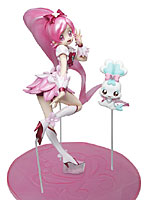 エクセレントモデル ハートキャッチプリキュア！ キュアブロッサム