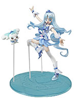 エクセレントモデル ハートキャッチプリキュア！ キュアマリン