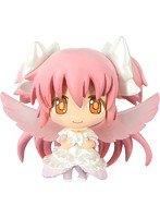BOX販売 カラコレDX 劇場版魔法少女まどか☆マギカ［新編］叛逆の物語