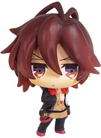 BOX販売 カラコレ AMNESIA World