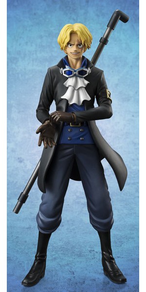 エクセレントモデル Portrait.Of.Pirates ワンピース‘Sailing Again’サボ