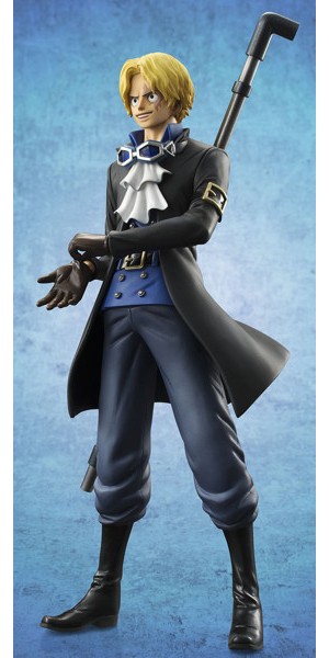 エクセレントモデル Portrait.Of.Pirates ワンピース‘Sailing Again’サボ
