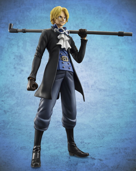 エクセレントモデル Portrait.Of.Pirates ワンピース‘Sailing Again’サボ