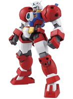 HGAGE 1/144 ガンダムAGE-1 タイタス