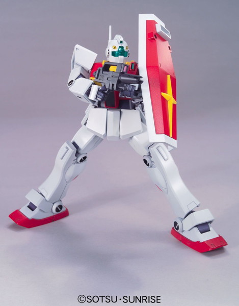 HGUC 1/144 131 ジム II