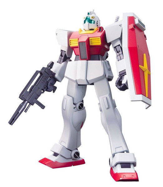 HGUC 1/144 131 ジム II