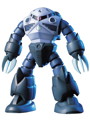  HGUC 1/144 6 ズゴック量産型