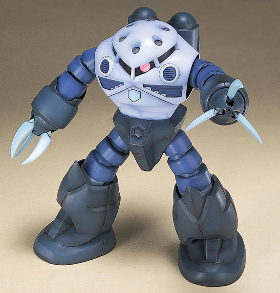 HGUC 1/144 6 ズゴック量産型