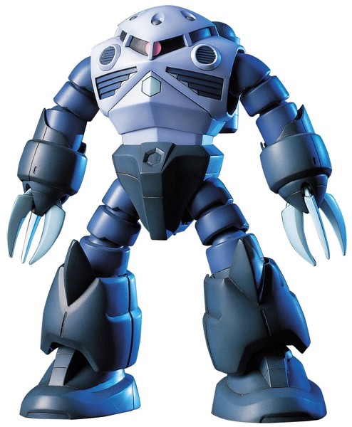 HGUC 1/144 6 ズゴック量産型