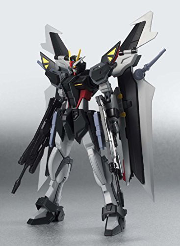 ROBOT魂 ＜SIDE MS＞ストライクノワール