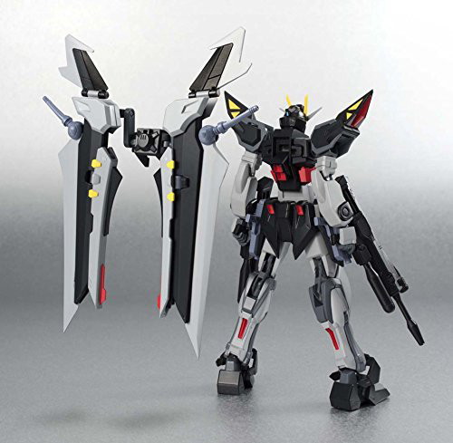 ROBOT魂 ＜SIDE MS＞ストライクノワール