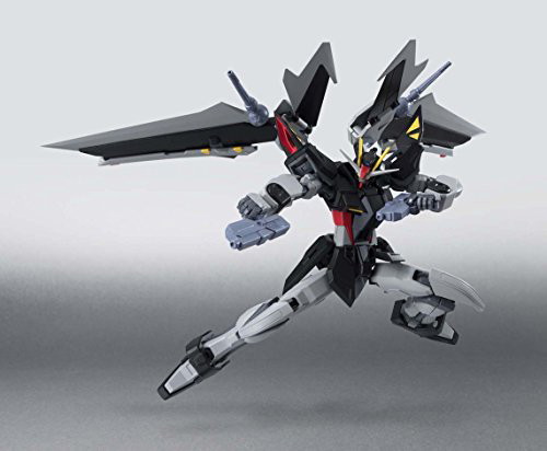 ROBOT魂 ＜SIDE MS＞ストライクノワール