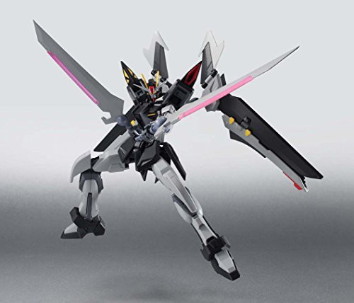 ROBOT魂 ＜SIDE MS＞ストライクノワール