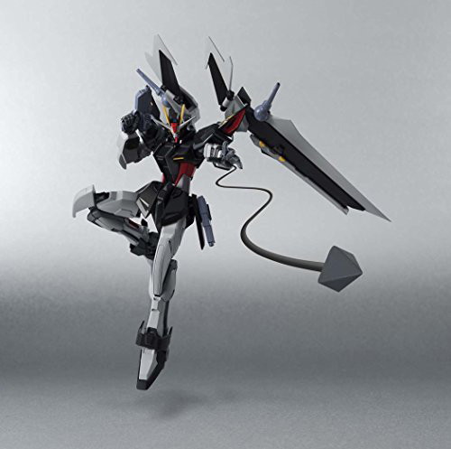 ROBOT魂 ＜SIDE MS＞ストライクノワール