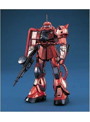 MG 1/100 MS-06S ザク2 コーティングver. 