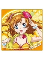 BOX販売 ラブライブ ミニタオル 夏色えがおで 1，2 Jump！