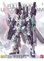 【6月再生産分】MG 1/100 150 フルアーマーユニコーンガンダムver.Ka