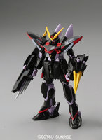 【11月再生産分】HGSEED 1/144 R04 ブリッツガンダム