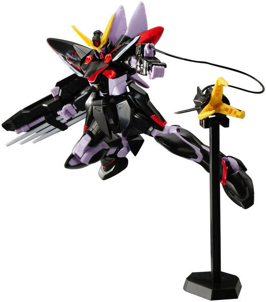 HGSEED 1/144 R04 ブリッツガンダム
