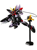 HGSEED 1/144 R04 ブリッツガンダム