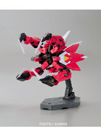 HGSEED 1/144 R05 イージスガンダム
