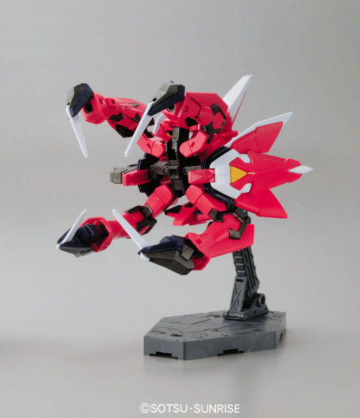 HGSEED 1/144 R05 イージスガンダム