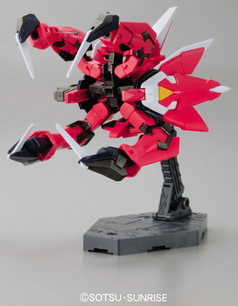 HGSEED 1/144 R05 イージスガンダム