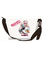 そにアニ-SUPER SONICO THE ANIMATION- ワイドショルダーバッグ TYPE A