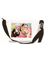 そにアニ-SUPER SONICO THE ANIMATION- ワイドショルダーバッグ TYPE B