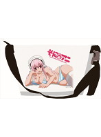 そにアニ-SUPER SONICO THE ANIMATION- ワイドショルダーバッグ TYPE C