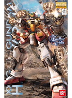 【11月再生産分】MG 1/100 151 ガンダムヘビーアームズ EW